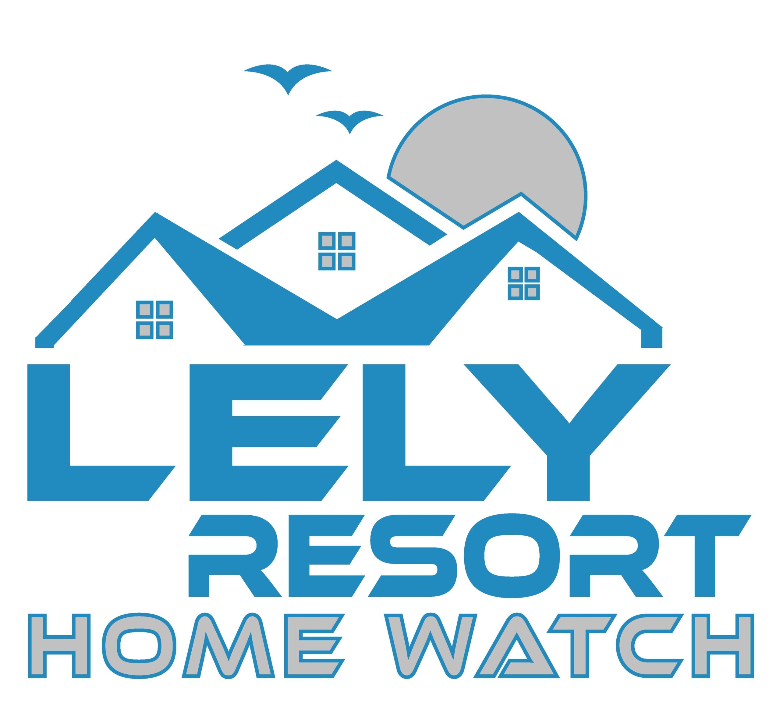 Lely Resort Home Watch